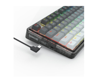 REDRAGON Ucal Pro (szara) K673GG-RGB-PRO - 1260387 - zdjęcie 6